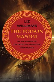 The poison master cover image