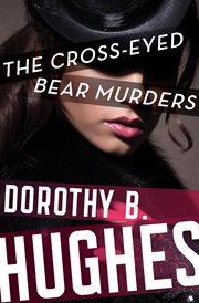 Cross-eyed bear murders cover image