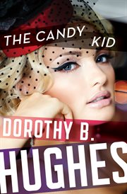 The candy kid cover image