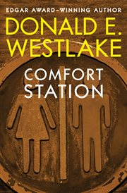 Comfort Station cover image