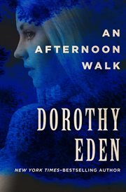 An afternoon walk cover image