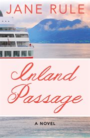 Inland passage a novel cover image