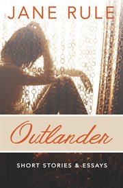 Outlander : short stories and essays cover image