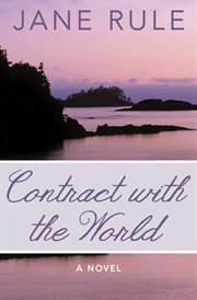 Contract with the world cover image