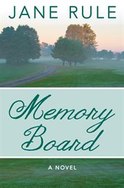 Memory Board cover image