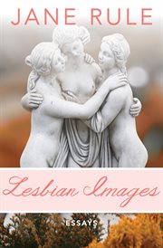 Lesbian Images Essays cover image