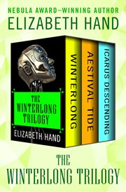 The winterlong trilogy cover image