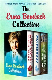 The Erma Bombeck Collection cover image