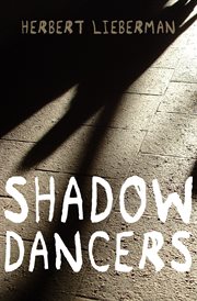 Shadow dancers cover image