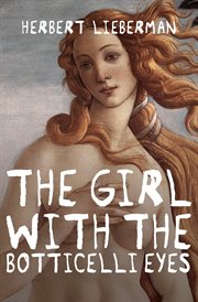 The girl with the Botticelli eyes cover image