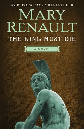 the king must die the king must die