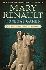 Funeral Games cover image