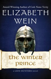 The Winter Prince : a Lion Hunters novel cover image