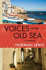 Voices of the old sea cover image