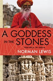 A goddess in the stones : travels in India cover image