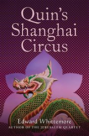 Quin's Shanghai circus cover image