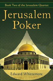 Jerusalem poker cover image