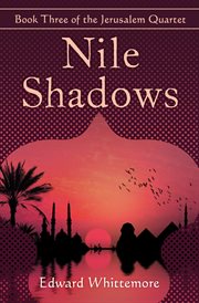 Nile shadows cover image