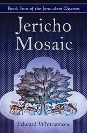 Jericho mosaic cover image