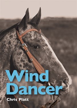 Cover image for Wind Dancer Cover image for Wind Dancer