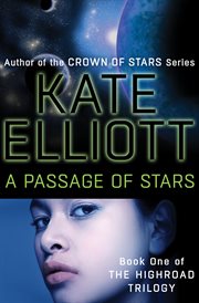 A passage of stars cover image