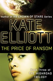 Price of ransom cover image