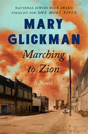 Marching to zion : a novel cover image