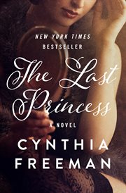 The last princess : a novel cover image