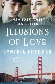 Illusions of love a novel cover image