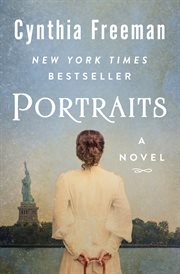 Portraits : a novel cover image