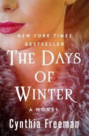 Days of winter : a novel cover image