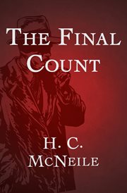 The Final Count cover image