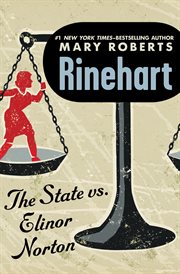 The state vs. Elinor Norton cover image