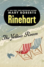 The yellow room cover image