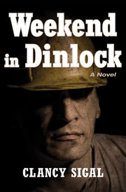 Weekend in Dinlock cover image