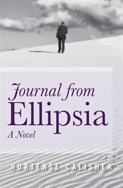 Journal from Ellipsia : a novel cover image