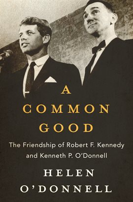 Cover image for A Common Good