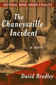 The Chaneysville incident: a novel cover image