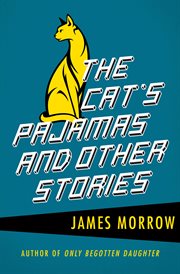 The cat's pajamas and other stories cover image