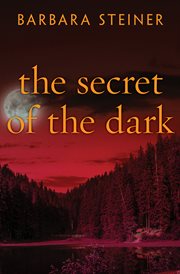 The secret of the dark cover image