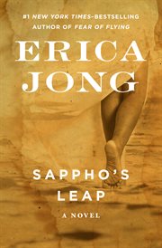Sappho''s Leap : a Novel cover image