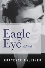 Eagle Eye : a Novel cover image