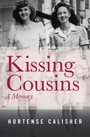 Kissing cousins: a memory cover image