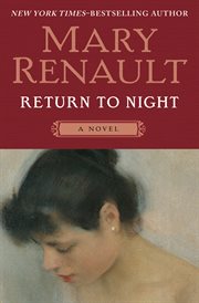 Return to Night : a Novel cover image