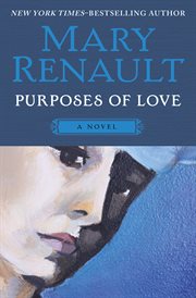 Purposes of love : a novel cover image