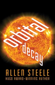 Orbital decay cover image
