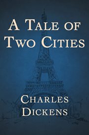 A Tale of Two Cities cover image