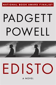 Edisto : a Novel cover image