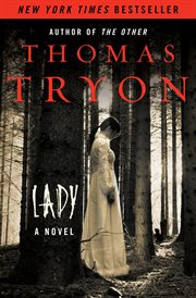 Lady : a Novel cover image