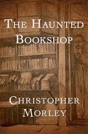 Haunted Bookshop cover image